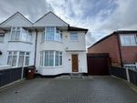 Thumbnail to rent in Pembroke Place, Edgware