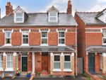 Thumbnail to rent in Nelson Street, St. James, Hereford