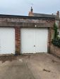 Thumbnail to rent in Garage 5 Park Road, Chilwell, Nottingham