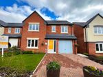 Thumbnail for sale in Birchwood Grove, Stoke-On-Trent