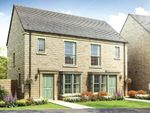 Thumbnail to rent in "The Bowes S" at Grassholme Way, Startforth, Barnard Castle