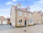 Thumbnail for sale in Baron Way, Great Yeldham, Halstead