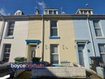 Thumbnail for sale in Mount Pleasant Road, Brixham