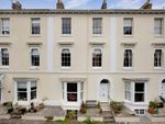 Thumbnail to rent in Haldon Terrace, Dawlish