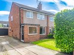 Thumbnail for sale in Longwood Crescent, Leeds