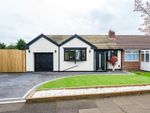 Thumbnail for sale in Ridgmont Drive, Boothstown, Manchester