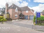 Thumbnail for sale in Valleyview Close, Highwoods, Colchester