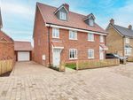 Thumbnail to rent in Woodward Gardens, Sawbridgeworth