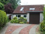 Thumbnail for sale in 4 Loreburn Park, Dumfries