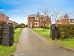 Thumbnail for sale in Ferry Road, Fiskerton, Lincoln, Lincolnshire