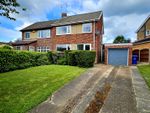 Thumbnail for sale in Clayfield Avenue, Mexborough