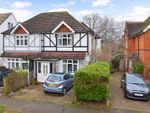 Thumbnail to rent in Mead Road, Cranleigh