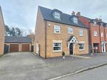Thumbnail for sale in Murrayfield Avenue, Greylees, Sleaford