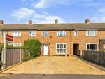 Thumbnail for sale in Western Way, Letchworth Garden City