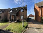 Thumbnail to rent in Parkers Place, Martlesham Heath, Ipswich