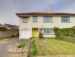 Thumbnail to rent in Charmandean Road, Broadwater, Worthing