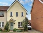 Thumbnail for sale in Spindler Close, Kesgrave, Ipswich