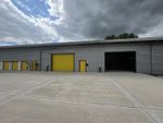 Thumbnail to rent in Gold Hill Business Park, Child Okeford, Blandford Forum