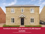 Thumbnail to rent in Morpeth Close, Bicester