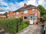Thumbnail for sale in Churchfields Close, Bromsgrove, Worcestershire