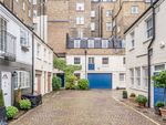 Thumbnail for sale in Lancaster Mews, London