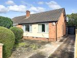 Thumbnail for sale in Lincoln Drive, Wigston, Leicestershire
