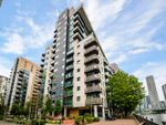 Thumbnail to rent in 41 Millharbour, London