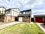 Thumbnail for sale in Quantock Close, Hereford