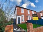 Thumbnail for sale in Mount Pleasant, Batchley, Redditch