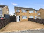 Thumbnail to rent in Masefield Drive, Rushden