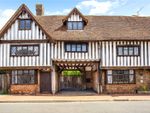Thumbnail to rent in Old Palace, High Street, Brenchley, Tonbridge