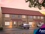 Thumbnail to rent in "The Ripon" at Tibshelf Road, Holmewood, Chesterfield