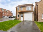Thumbnail for sale in Lavender Way, Easingwold, York