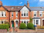 Thumbnail to rent in Fairacres Road, Oxford