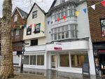 Thumbnail to rent in 4-6 Minster Street, Salisbury, Wiltshire