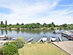 Thumbnail to rent in Thames Side, Queens Drive, Thames Ditton