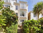 Thumbnail to rent in St. Marys Terrace, Penzance