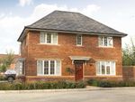 Thumbnail to rent in "The Brooke" at Back Lane, Long Lawford, Rugby