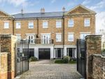 Thumbnail to rent in Claud Hamilton Way, Hertford