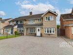 Thumbnail to rent in Sparrows Herne, Basildon
