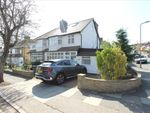 Thumbnail to rent in Vale Drive, London