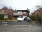 Thumbnail for sale in Langley Close, Newcastle-Under-Lyme