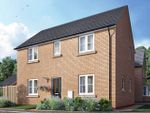 Thumbnail for sale in Bunting Mews, Scunthorpe, Lincolnshire