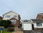 Thumbnail to rent in Lundy Drive, Abertawe