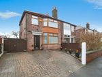 Thumbnail for sale in Edale Avenue, Stockport, Greater Manchester