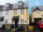 Thumbnail to rent in Lamorna Park, St. Austell