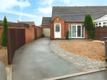 Thumbnail for sale in Chantrell Close, Bagworth, Coalville, Leicestershire