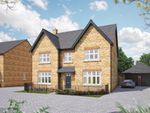 Thumbnail to rent in "The Sunningdale" at Watermill Way, Collingtree, Northampton