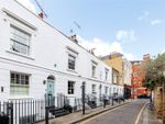 Thumbnail to rent in Tryon Street, Chelsea, London