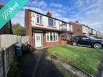 Thumbnail to rent in Homestead Crescent, Manchester